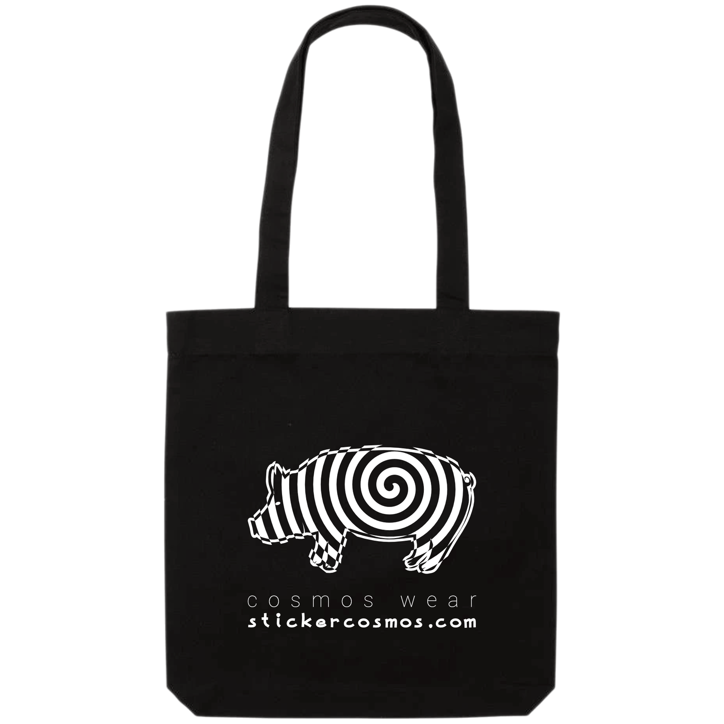 Tote Bag PIG