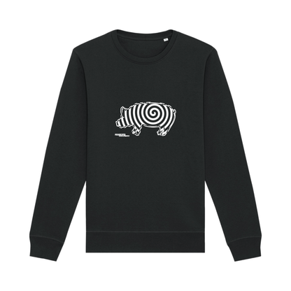 Crewneck Sweatshirt PIG