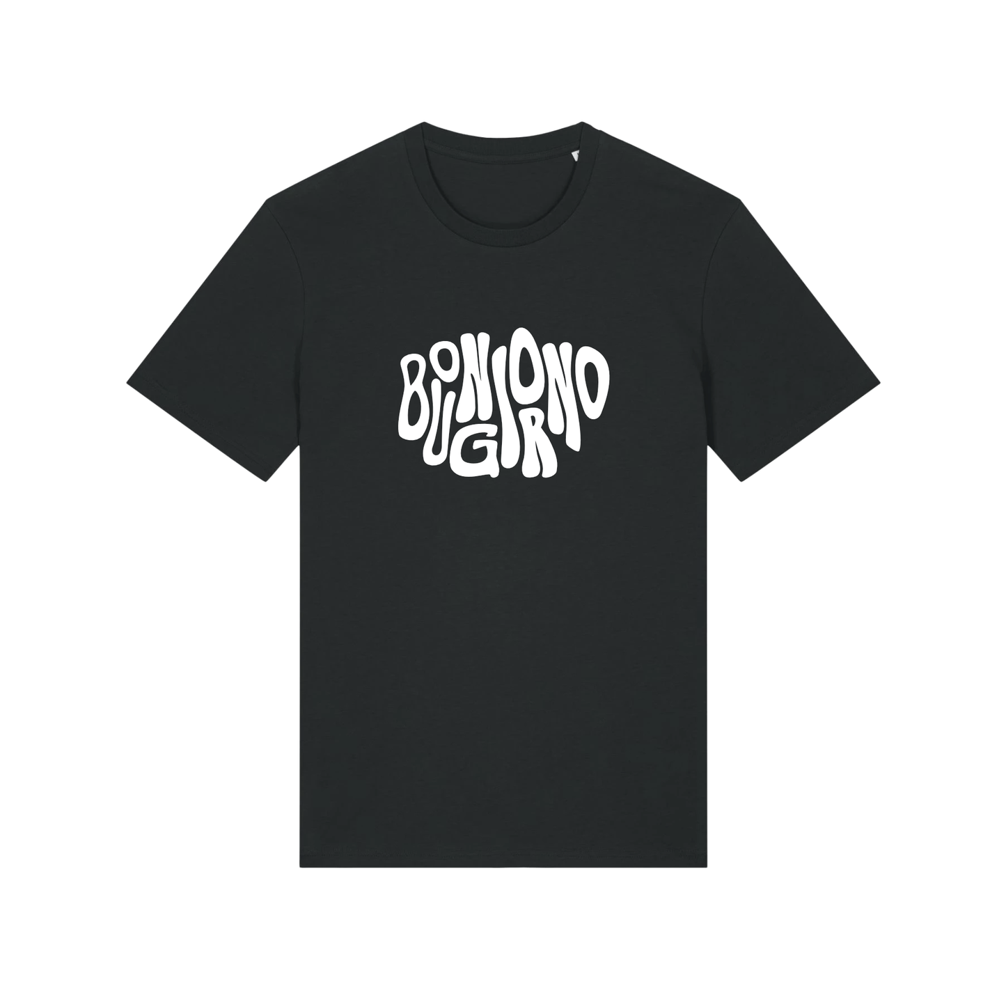 Light T-Shirt BUONGIORNO