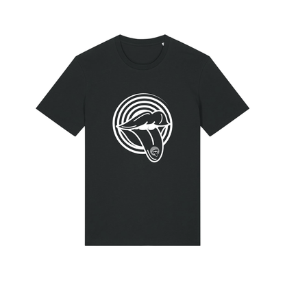 Light T-Shirt HOT LIPS