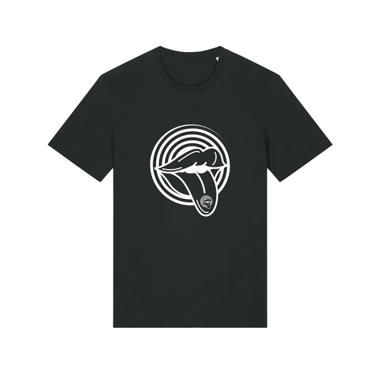 Light T-Shirt HOT LIPS
