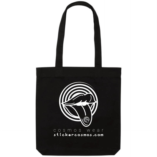 Tote Bag Hot Lips