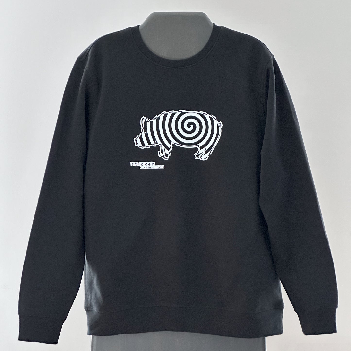 Crewneck Sweatshirt PIG