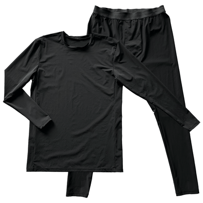 Lightweight Base Layer Top