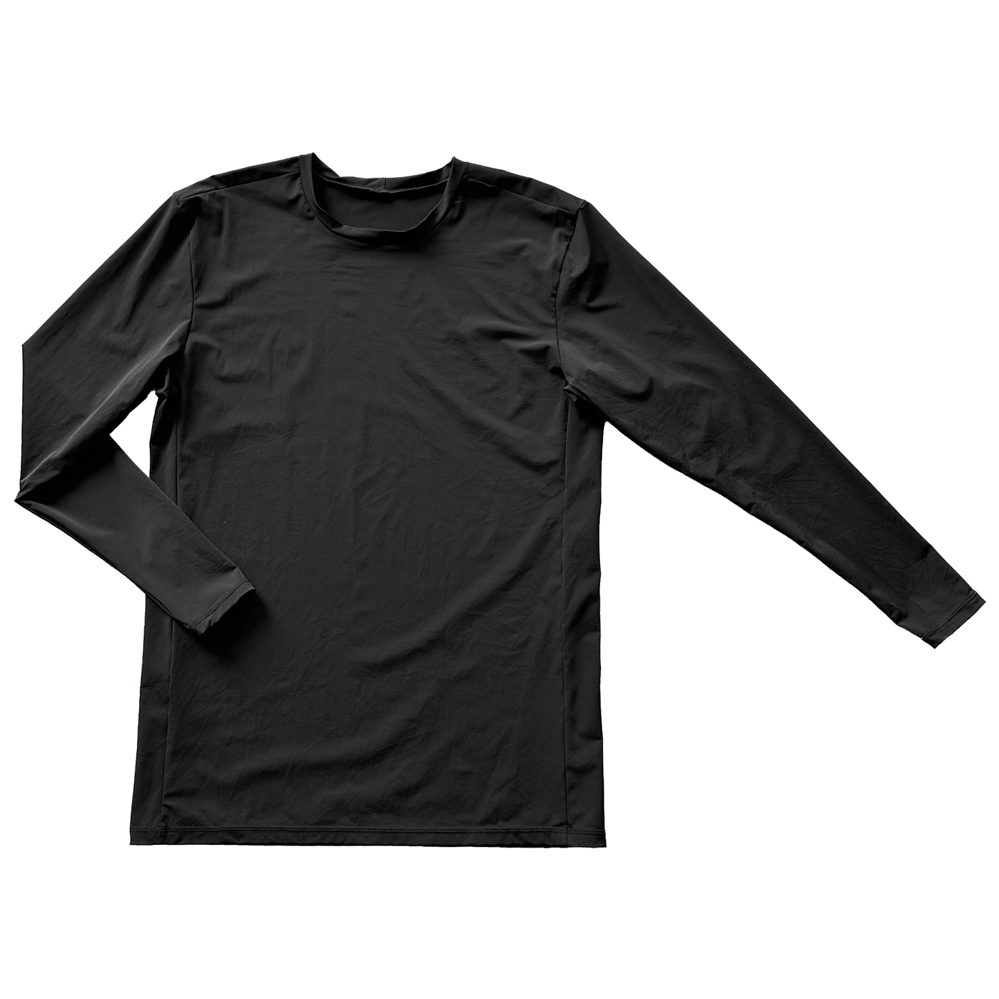 Lightweight Base Layer Top